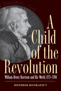 Cover image: A Child of the Revolution 9781606351154