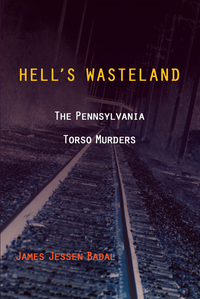 Cover image: Hell's Wasteland 9781606351536
