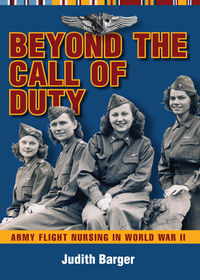 Imagen de portada: Beyond the Call of Duty 9781606351543
