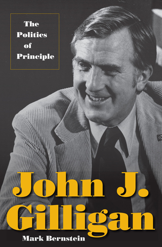 Imagen de portada: John J. Gilligan 9781606351130