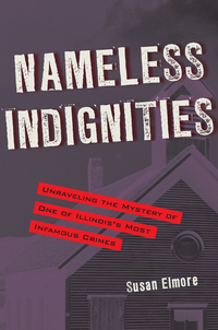 Cover image: Nameless Indignities 9781606351598