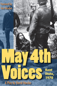 Cover image: May 4th Voices 9781606351659