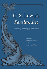 Imagen de portada: C. S. Lewis's Perelandra 9781606351833