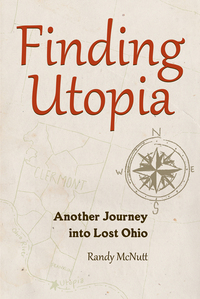 Omslagafbeelding: Finding Utopia 9781606351314