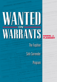 Titelbild: Wanted on Warrants 9781606351611