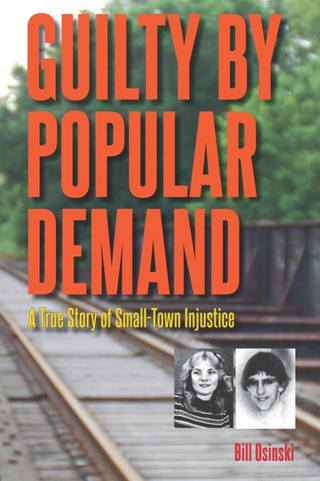 Cover image: Guilty by Popular Demand 9781606351338