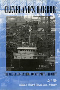 Cover image: Cleveland's Harbor 9780873385435