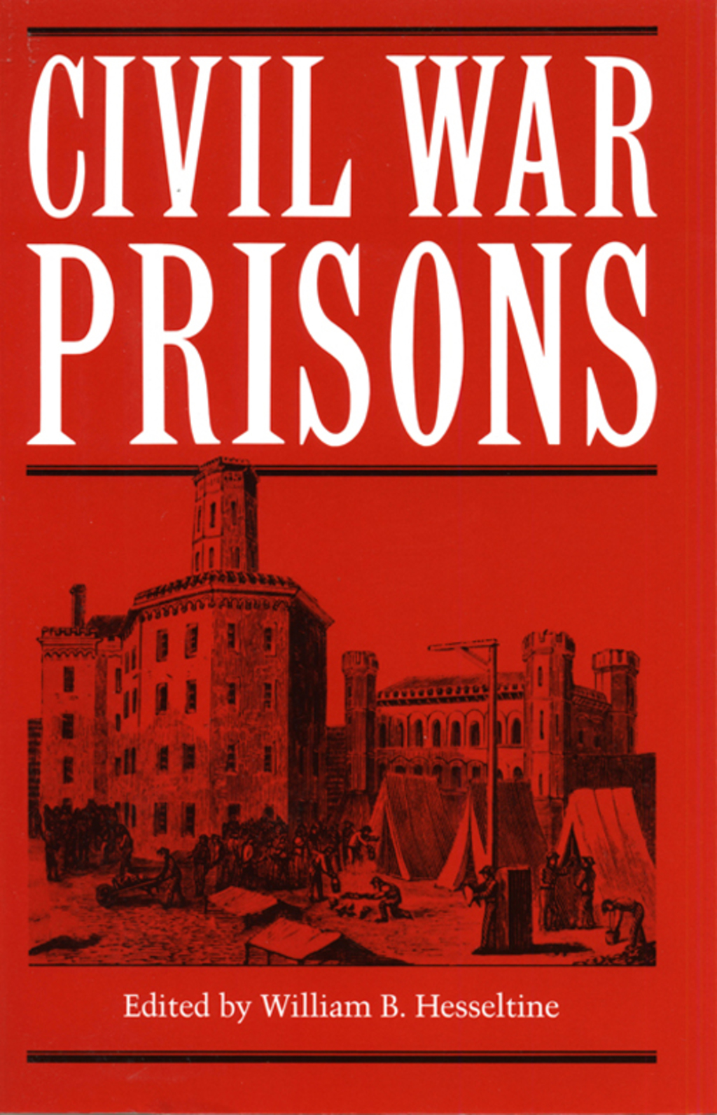 Civil War Prisons