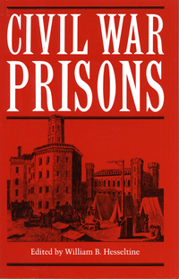 Titelbild: Civil War Prisons 9780873381291