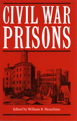 Cover image: Civil War Prisons 9780873381291