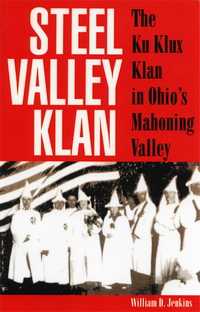 Omslagafbeelding: Steel Valley Klan