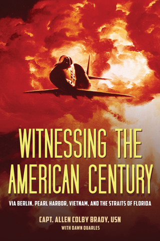 Cover image: Witnessing the American Century 9781606353622