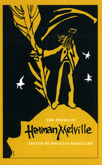Titelbild: The Poems of Herman Melville 9780873386609