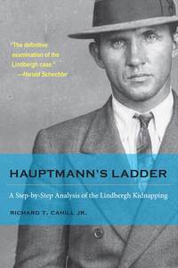 Omslagafbeelding: Hauptmann's Ladder