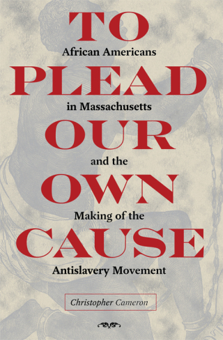 Imagen de portada: To Plead Our Own Cause 9781612778358