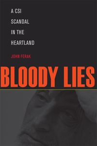 Cover image: Bloody Lies