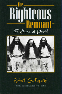 Cover image: The Righteous Remnant