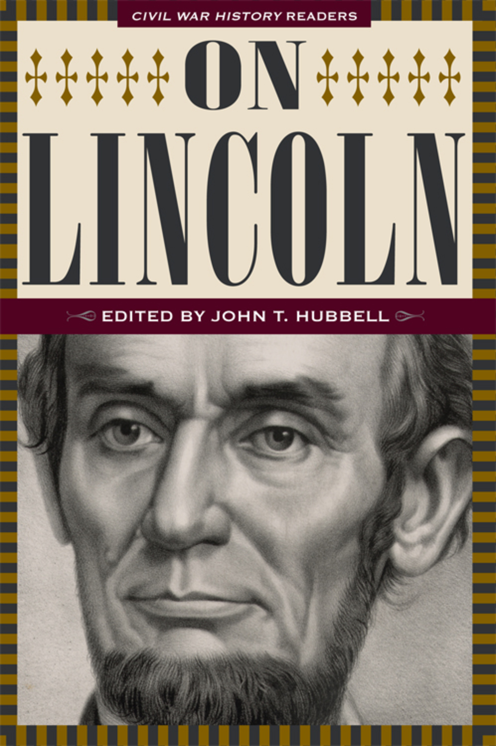 On Lincoln Civil War History Readers, Volume 3