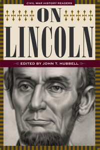 Cover image: On Lincoln