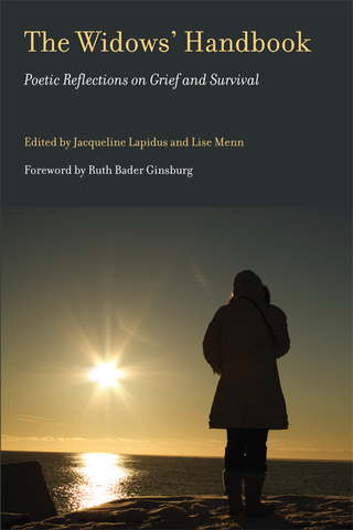 Cover image: The Widows' Handbook