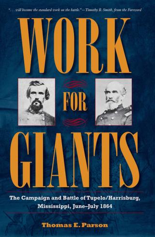 Cover image: Work for Giants 9781606354766