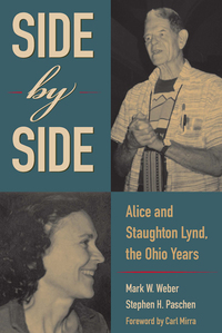 Cover image: Side by Side