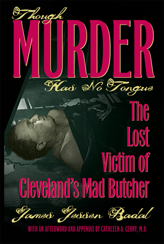 Cover image: Though Murder Has No Tongue 9781606350621