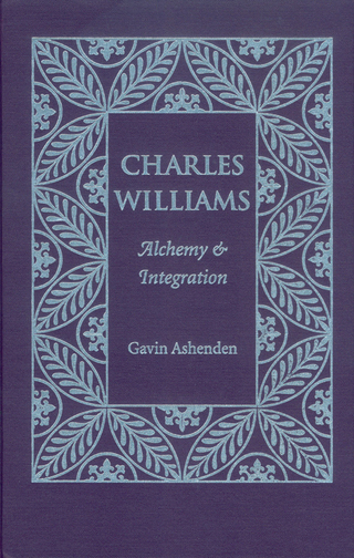 Imagen de portada: Charles Williams
