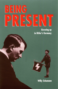 Cover image: Being Present