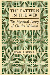 Cover image: The Pattern in the Web