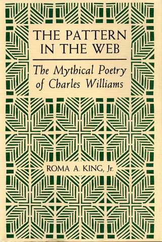 Cover image: The Pattern in the Web