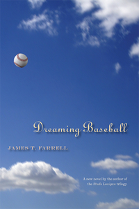 Imagen de portada: Dreaming Baseball 9780873388979