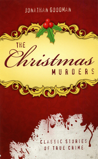 Omslagafbeelding: The Christmas Murders