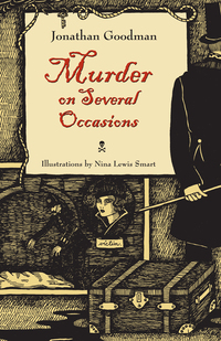 Imagen de portada: Murder on Several Occasions 9780873388986