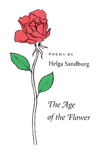 Omslagafbeelding: The Age of the Flower