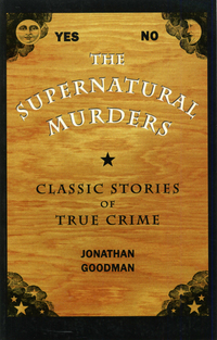 Titelbild: The Supernatural Murders