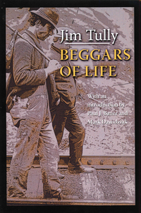 Cover image: Beggars of Life
