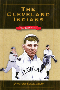 Omslagafbeelding: The Cleveland Indians