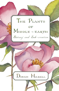 صورة الغلاف: The Plants of Middle Earth
