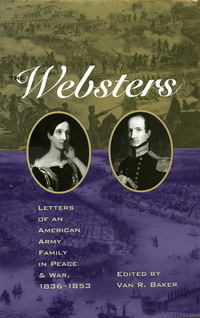 Cover image: The Websters