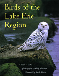 Omslagafbeelding: Birds of the Lake Erie Region