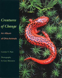 Cover image: Creatures of Change