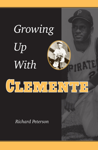 表紙画像: Growing Up with Clemente 9780873389822