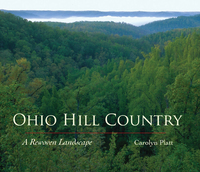 صورة الغلاف: Ohio Hill Country