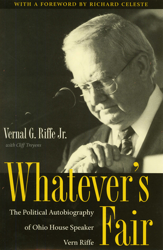 Imagen de portada: Whatever's Fair