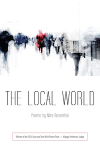 Cover image: The Local World 9781606351055