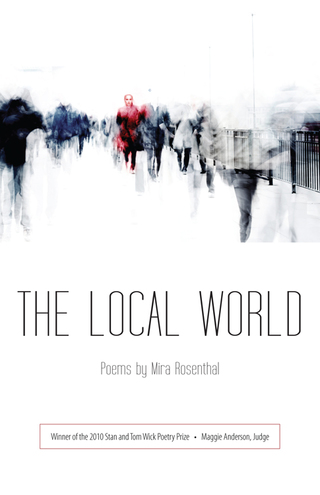 Titelbild: The Local World 9781606351055