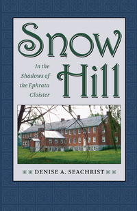 Cover image: Snow Hill 9781606350652