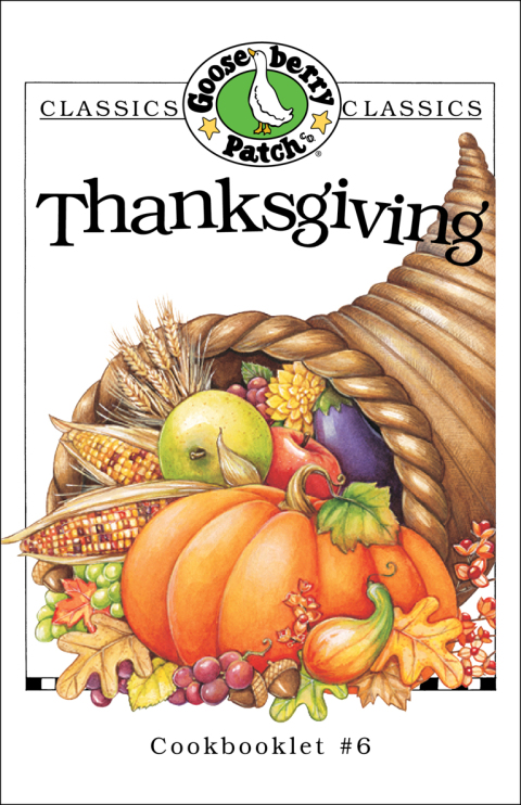 Thanksgiving Cookbook, 1st Edition - FULL INSTANT DOWNLOAD | PDF DOCX EPUB