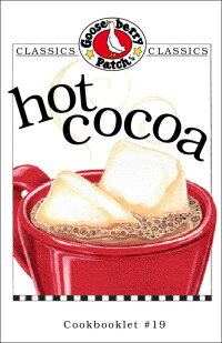 Cover image: Hot Cocoa Cookbook 1st edition 9781933494173